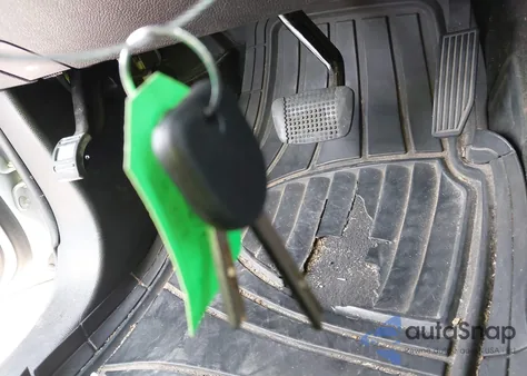 2018 Chevrolet Colorado Wt z USA, uszkodzony, nr VIN 1GCGSBEA4J1201756